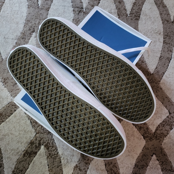 Vans Vault OG Authentic LX - VN000UDD1NT - Picture 4 of 9